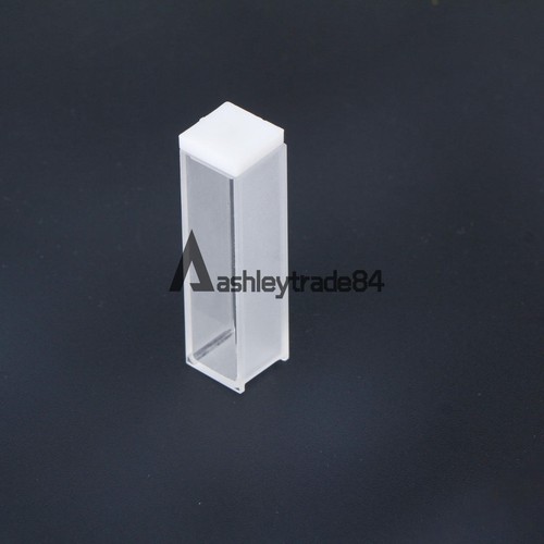 2pcs quartz cuvettes with - cuvettes,