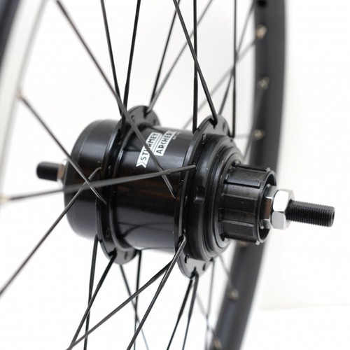 Brompton roue arrière - brompton,