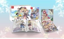 Rune Factory 5 Boîte Premium