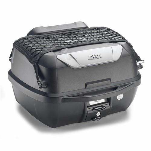 Givi e43 top case - e43,