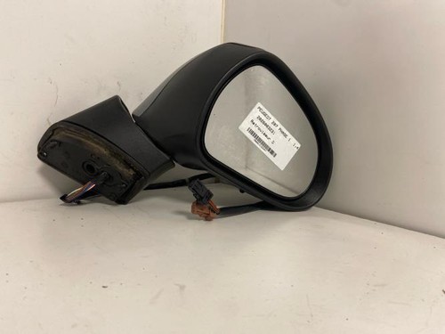 Retroviseur droit peugeot - retroviseur, 207
