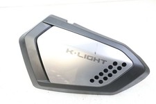 PANNEAU SOUS SIÈGE GAUCHE - KEEWAY K-LIGHT KLIGHT 125 ( 2018 - 2025)