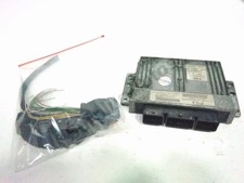 CALCULATEUR MOTEUR 1940W1 PEUGEOT 206 SW (06/2002 12/2006) / NE 229604