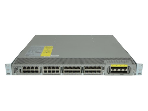 Cisco nexus n2k c2232tm - nexus, n2k-c2232tm-10ge