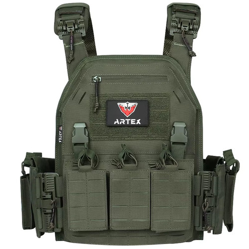 Gilet tactique léger - gilet,