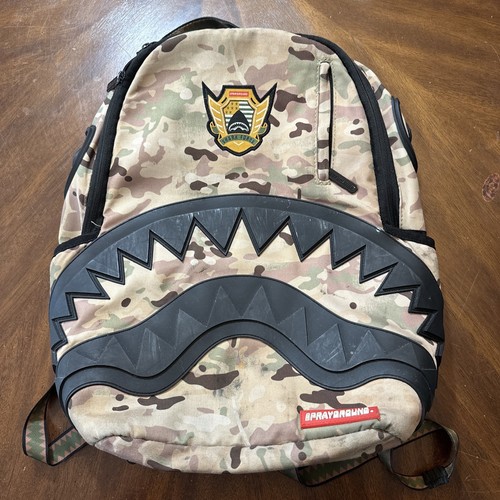 Sprayground backpack limited - sprayground,
