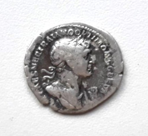 Pièce monnaie empire - de,