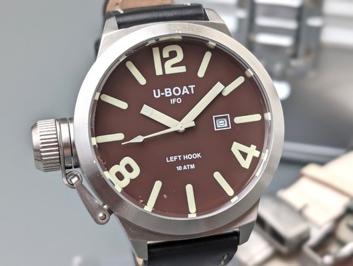 Montre homme boat - montre,