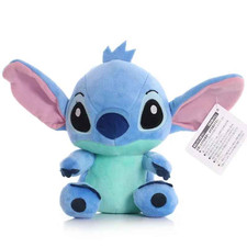 Peluche Anime Stitch 20cm