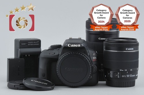 Objectifs canon eos kiss - kiss, /