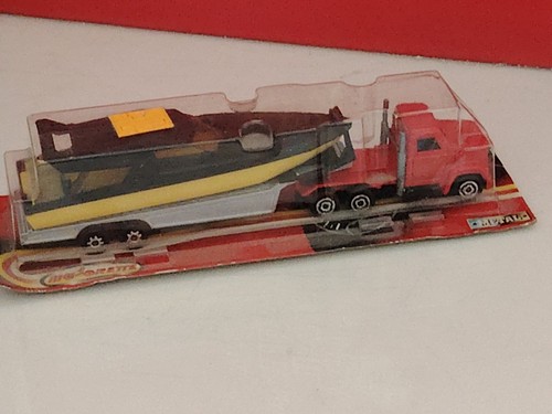Majorette truck kenworth - 1/87,