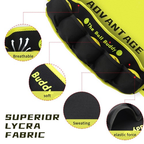Sac taille pour boule de - de,
