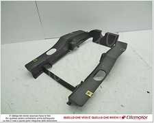 Carénage Coque Cadre Finition 10127 Original pour Gilera DNA 180 Année 2001