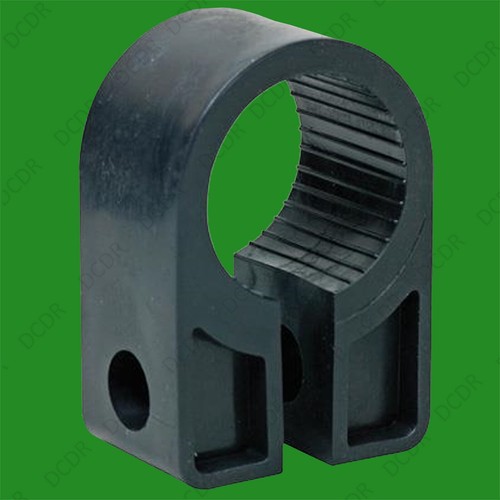 Serre câbles clips en - 40,