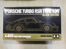 TAMIYA 1/10 Scale RC PORSCHE