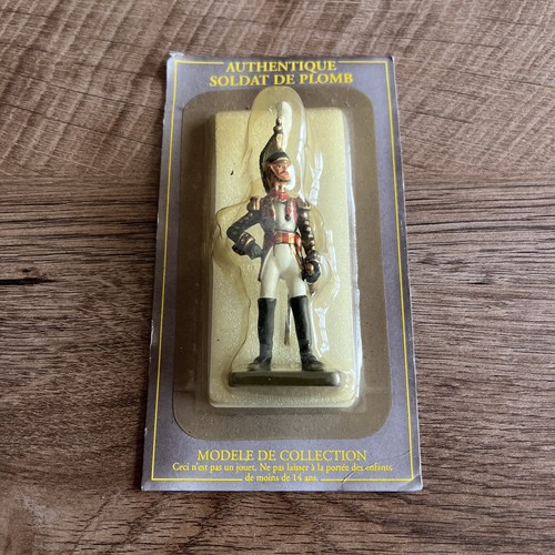 Soldats plomb 66 - de,