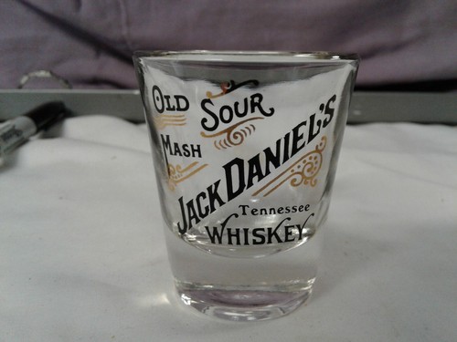 Old sour mash - old, daniel's