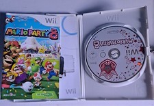 Jeux Nintendo Wii Mario Party