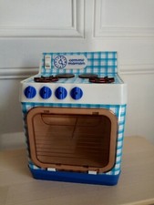 Comme maman cuisinière