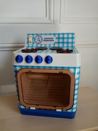 Comme maman cuisinière