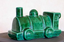 TIRELIRE ANCIENNE à CASSER