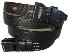 Écharpe de fusil allemande