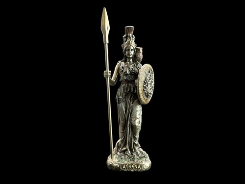 Figurine sculpture statuette - figurine,