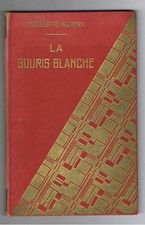 LA SOURIS BLANCHE HEGESIPPE