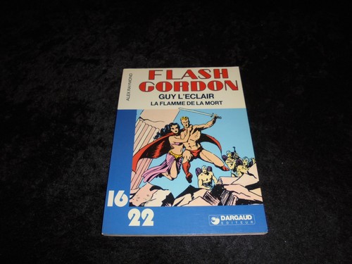 Collection alex raymond - collection,