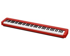Casio CDP-S160RD 88-Key