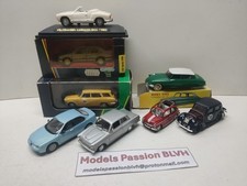 Alfa Romeo Ford Fiat Citroen Volkswagen Simca 1/43 Défauts Épaves Pièces Détaché