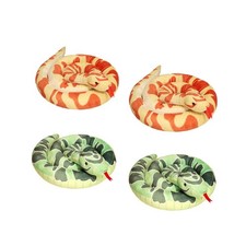 Jouet réaliste en peluche