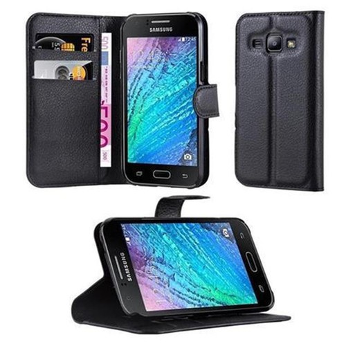 Coque pour samsung galaxy - pour, j1