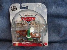 Voiture disney pixar - disney,
