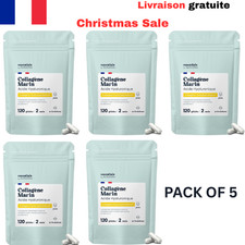 Collagène Marin + Acide