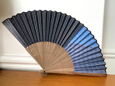 Joli Eventail acheté au Japon