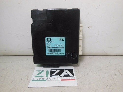 Calculateur confort kia - calculateur,
