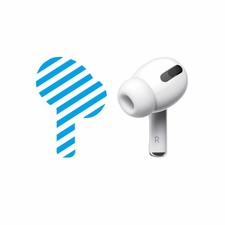Écouteur pour Airpods Pro 1st