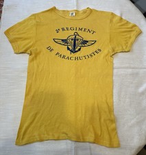 T-Shirt Vintage 70´s - 2 e