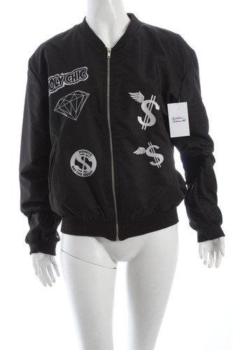 Blouson aviateur dames veste - blouson,