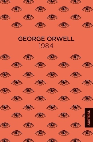 George orwell 1984 - george,