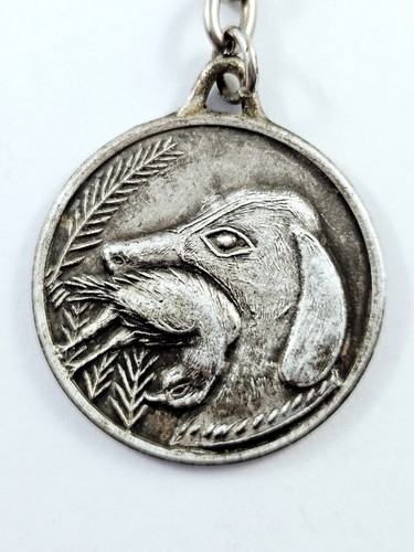 Porte cles chasse - porte-cles,
