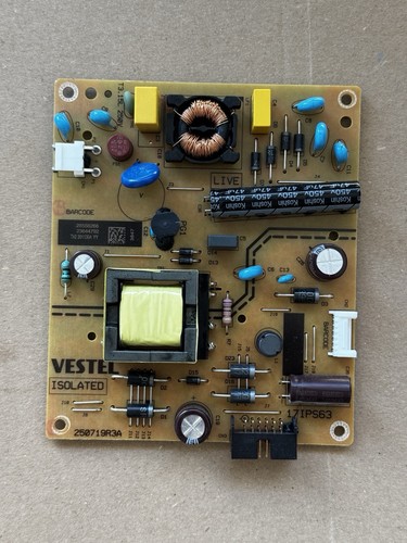 Alimentation 17ips63 listo - 17ips63,