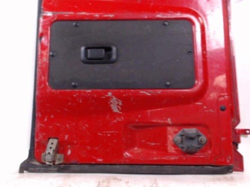 Porte coffre gauche - porte, ford