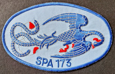 Patch1- Escadron de Chasse