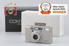 Appareil photo argentique