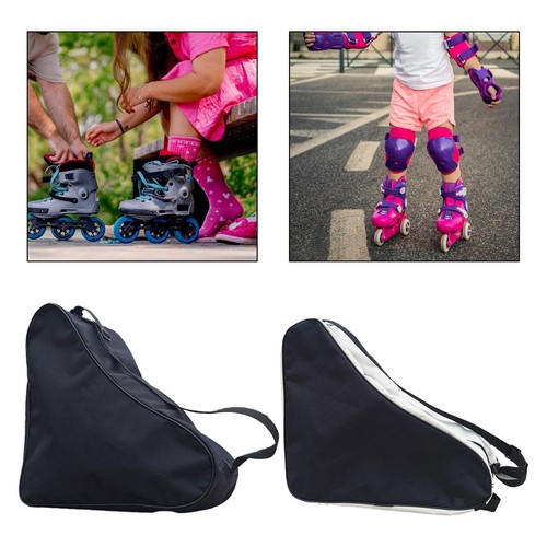 Sac roulettes pour - à, patins