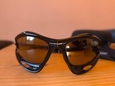 Lunettes sunglasses Oakley