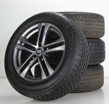 Nissan X-Trail & Murano Hiver