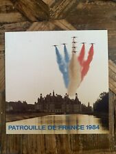 Brochure La Patrouille de